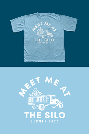 T-shirt Design by Publik Logo for this project | Design: #34927900