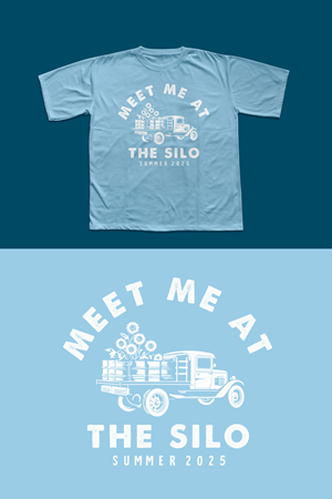 T-shirt Design by Publik Logo for this project | Design: #34927903