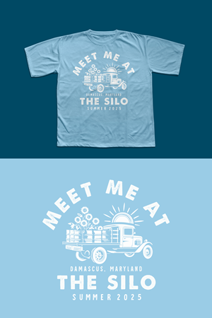 T-shirt Design by Publik Logo for this project | Design: #34931417