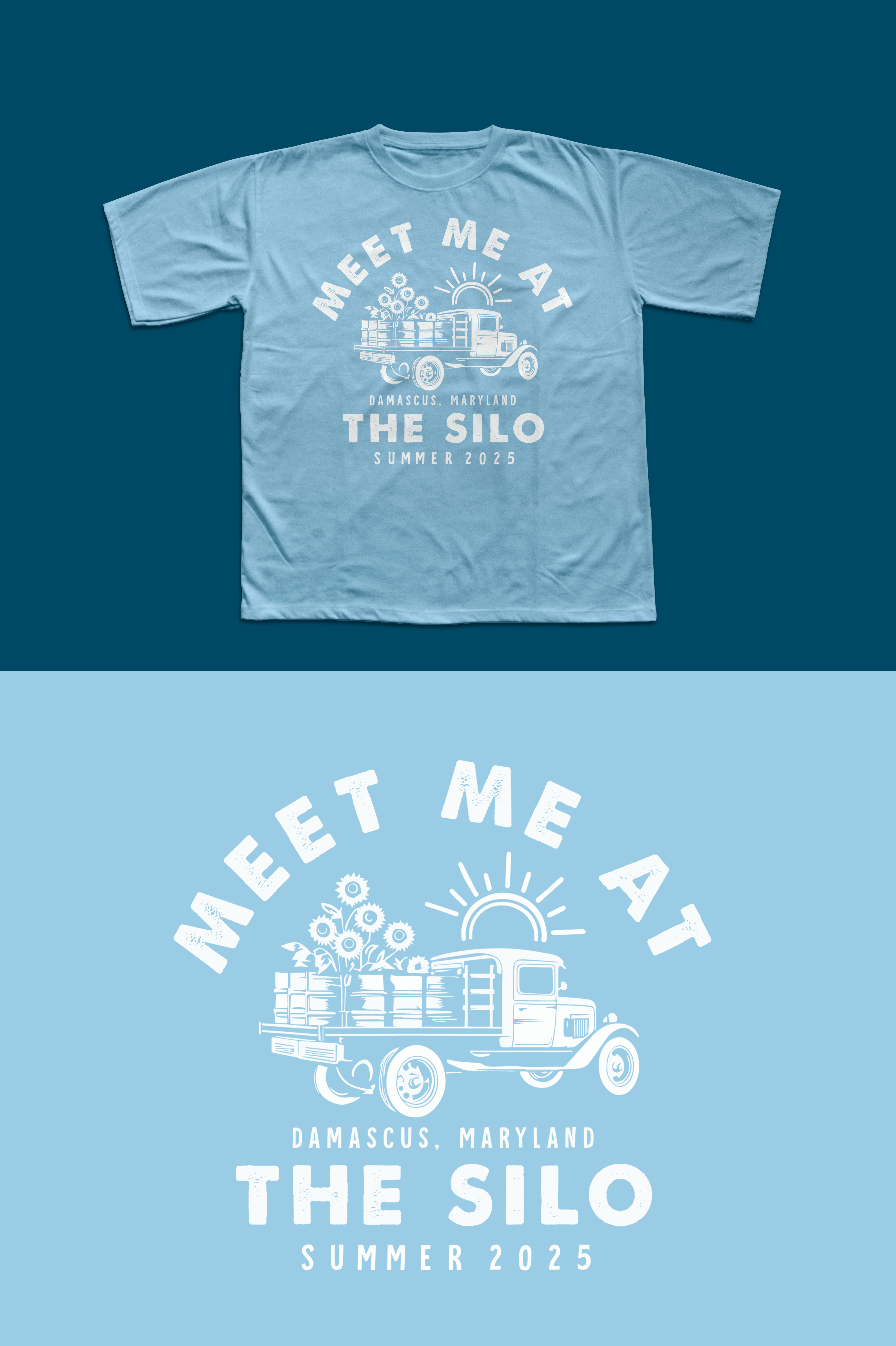 Contest winning design