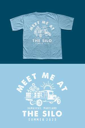 Meet Me at The Silo 2025