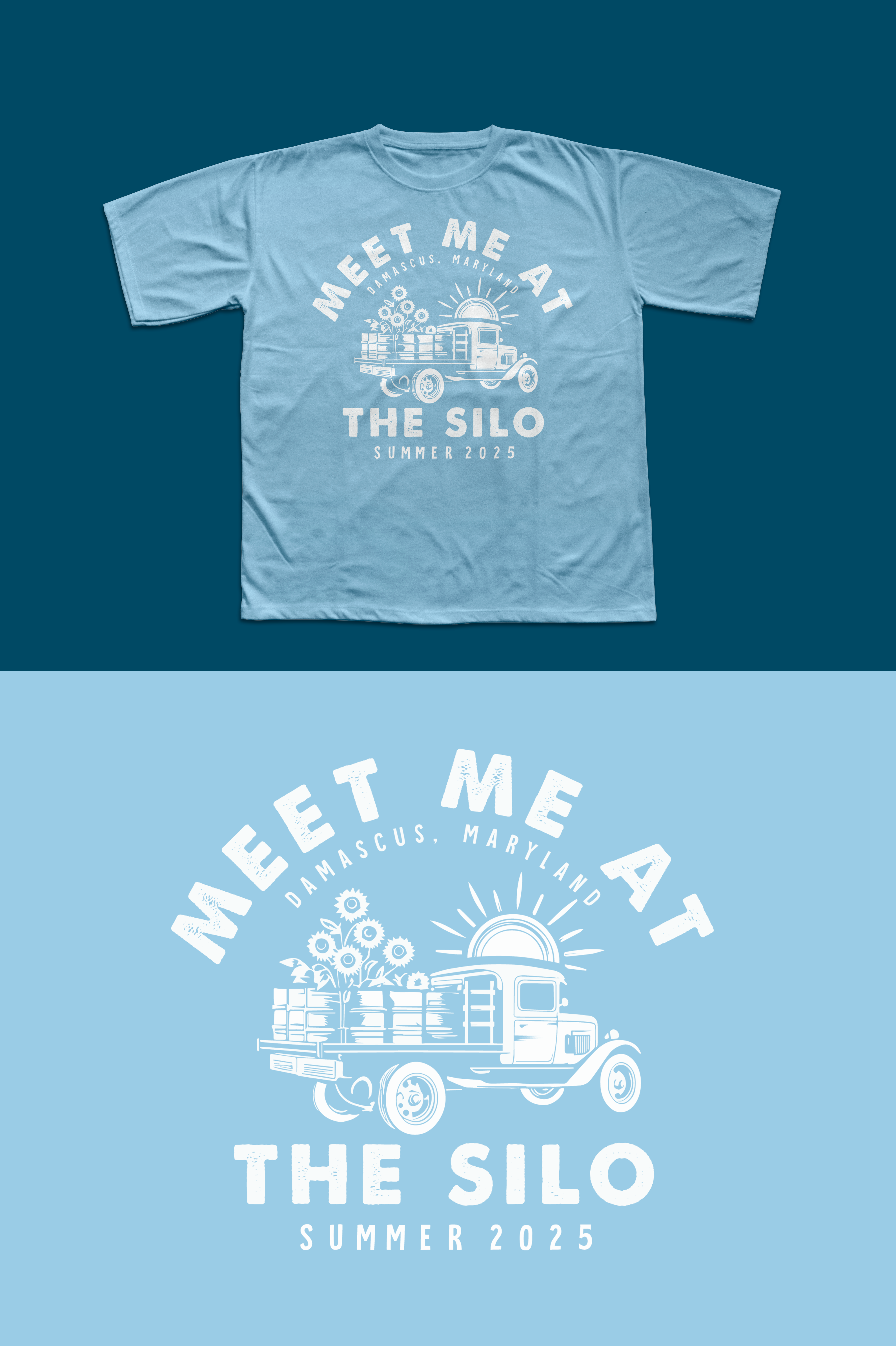 T-shirt Design by Publik Logo for this project | Design #34931420