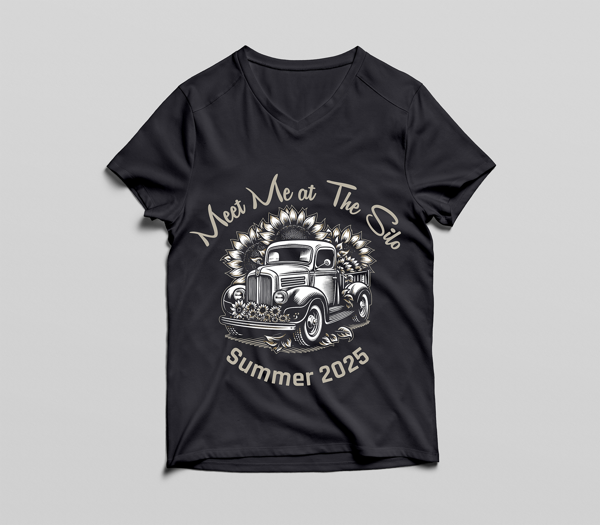 T-shirt Design by Tariq 38 for this project | Design #34921359