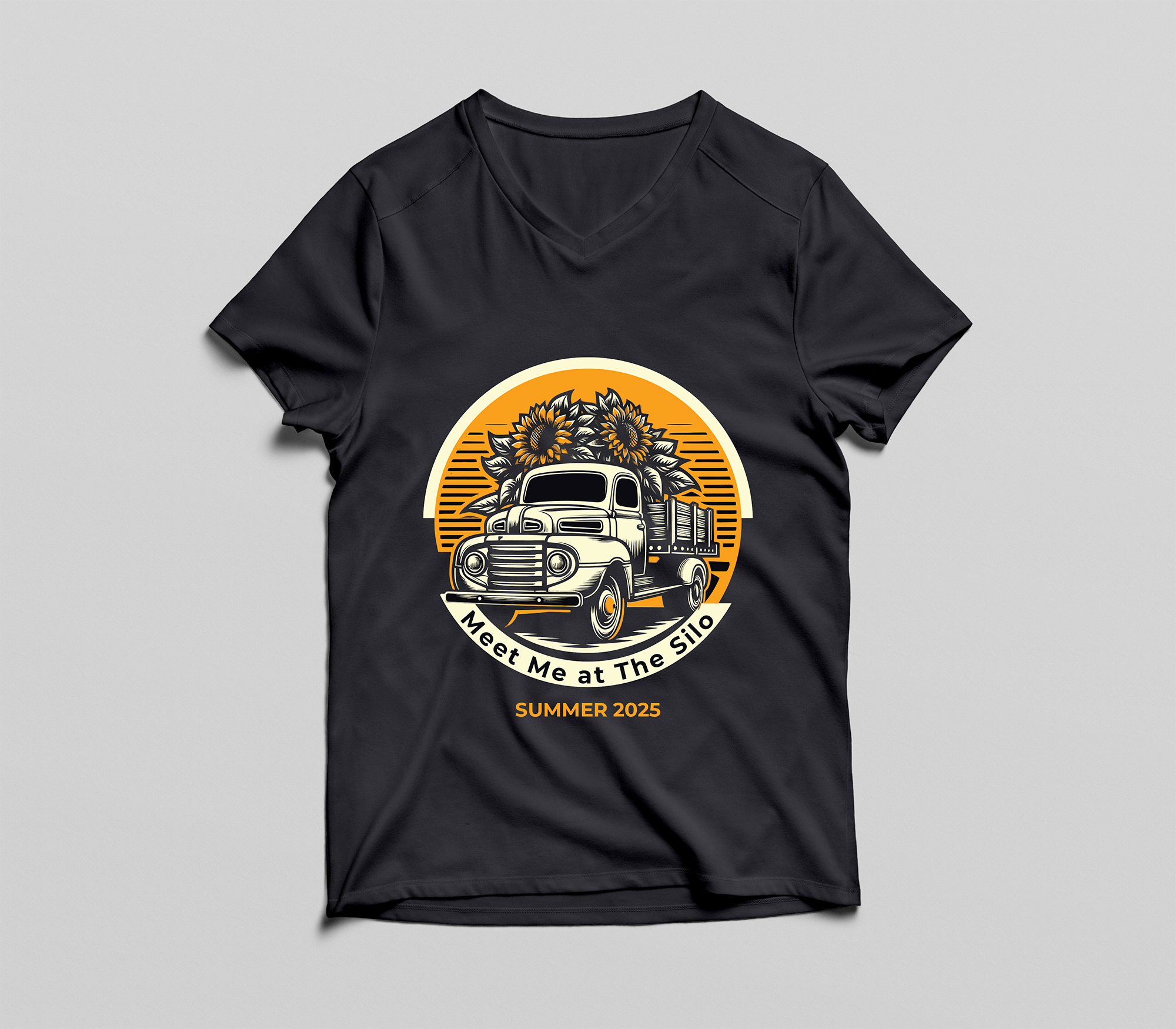 T-shirt Design by Tariq 38 for this project | Design #34922059