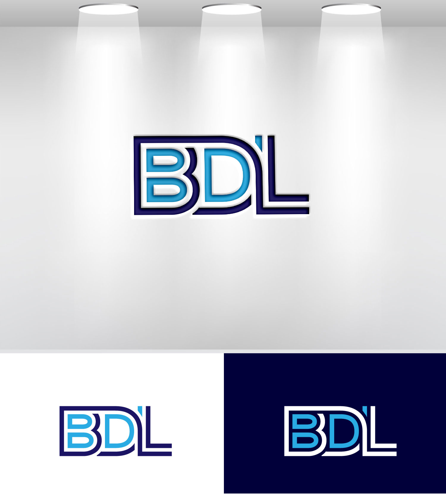 Design de Logo par Mi Design1 pour ce projet | Design #34915090