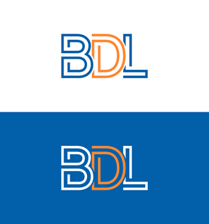 Logo Design by Joseph Robert art