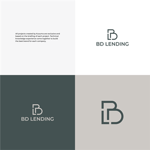 Logo Design by Kusuma Studio for this project | Design: #34917630