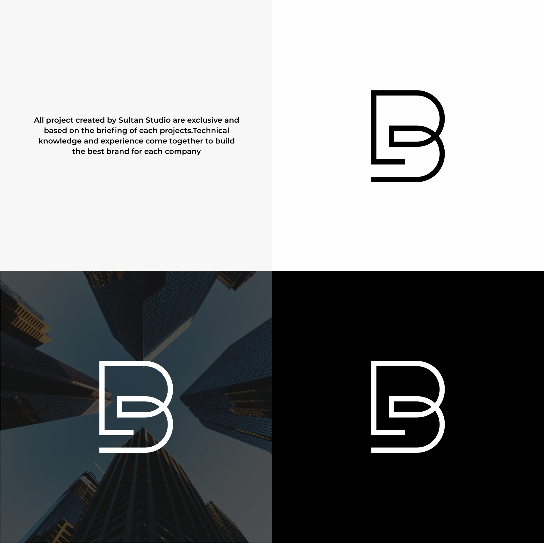 Logo Design by Sultan  Studio for this project | Design #34919970