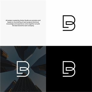 Diseño de Logo por Sultan  Studio para este proyecto | Diseño: #34919970