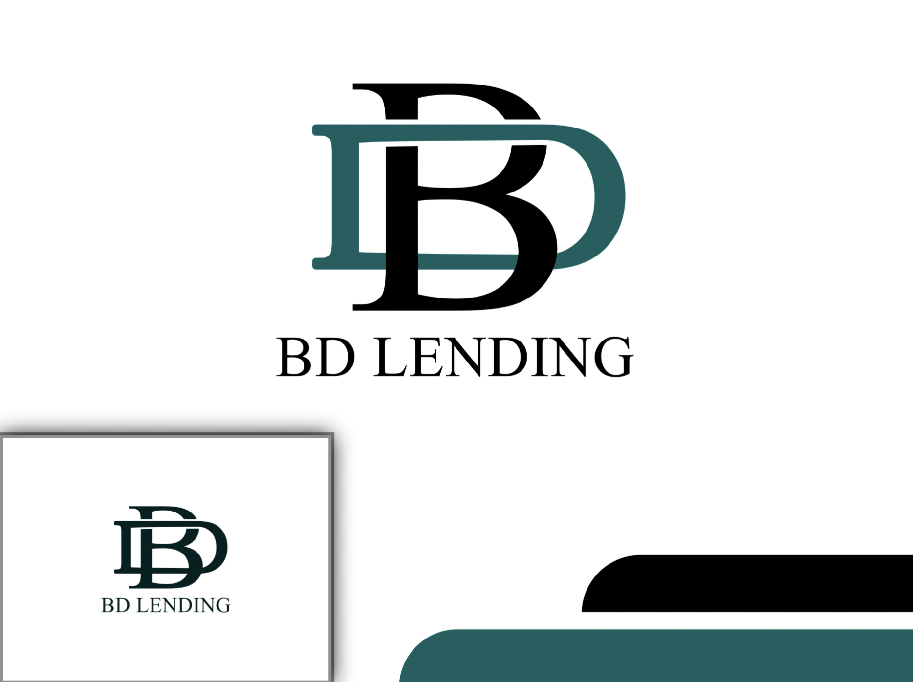 Logo Design by M Des for this project | Design #34975715