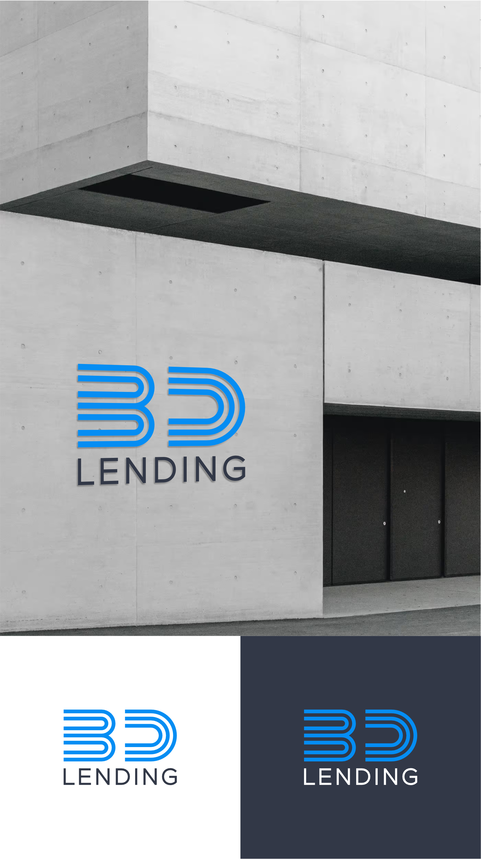 Logo-Design von ander sky dc für dieses Projekt | Design #34947162