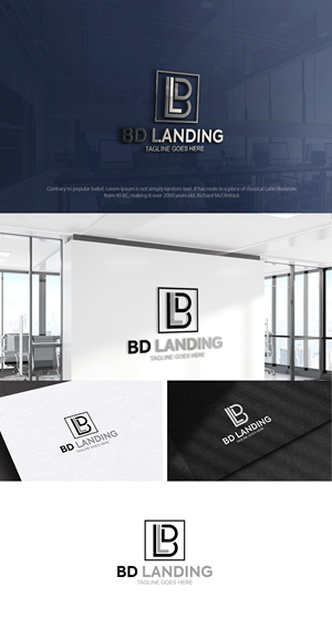 Logo Design by reenaldy