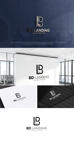 Diseño de Logo por reenaldy para este proyecto | Diseño: #34914863