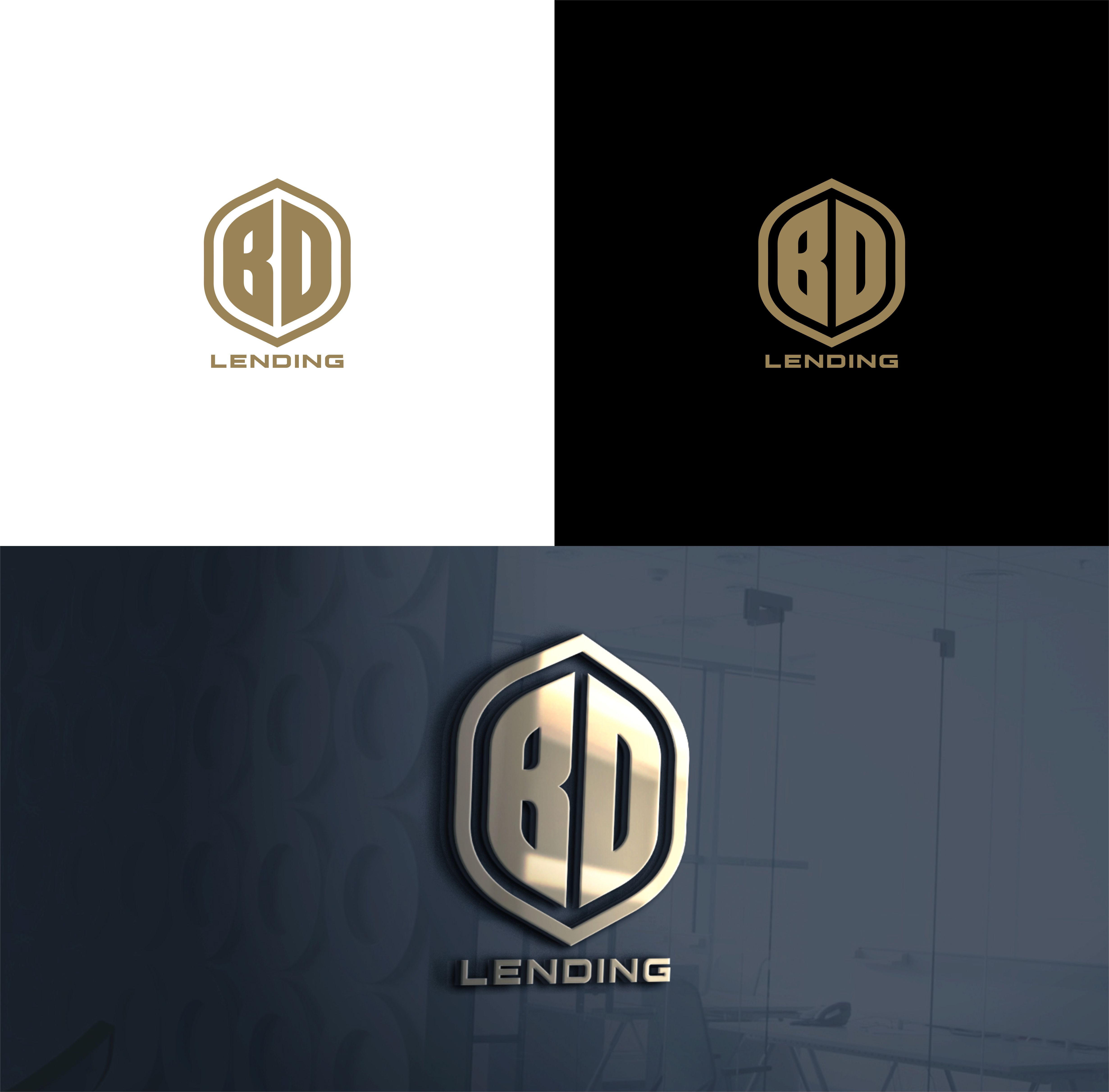 Logo Design by Adi firadika for this project | Design #34993831
