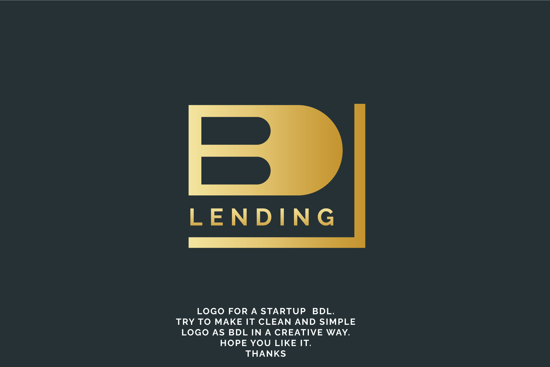 Logo Design by KREATIVE S - LOGO DESIGN for this project | Design #34916236