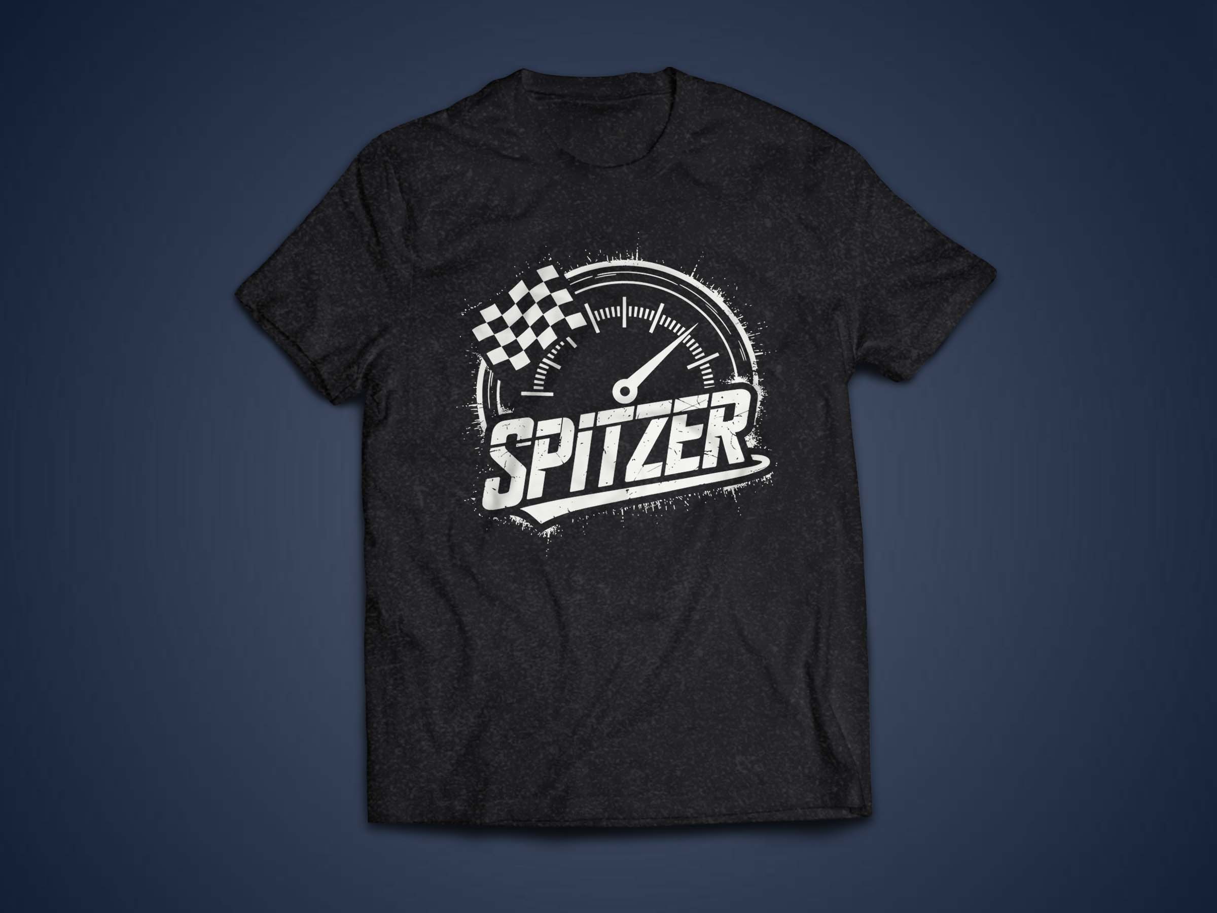 T-shirt Design by Lumen Branding for Hotcards | Design #34918877