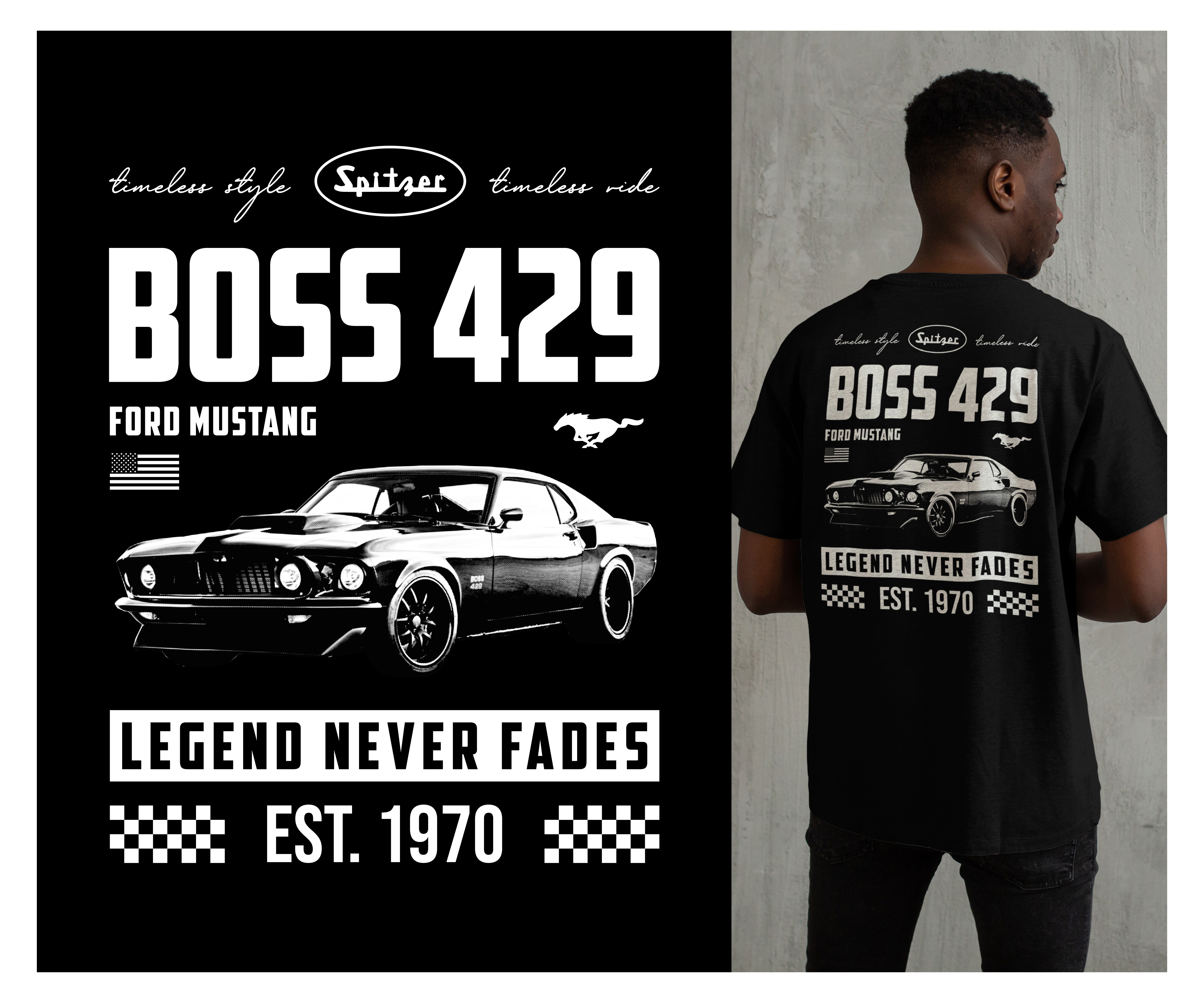 T-shirt Design by Gasyary for Hotcards | Design #34951274