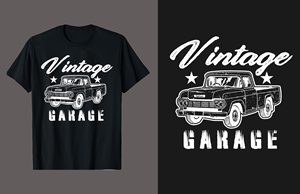 T-shirt Design by JKIANN08 for Hotcards | Design: #34929104