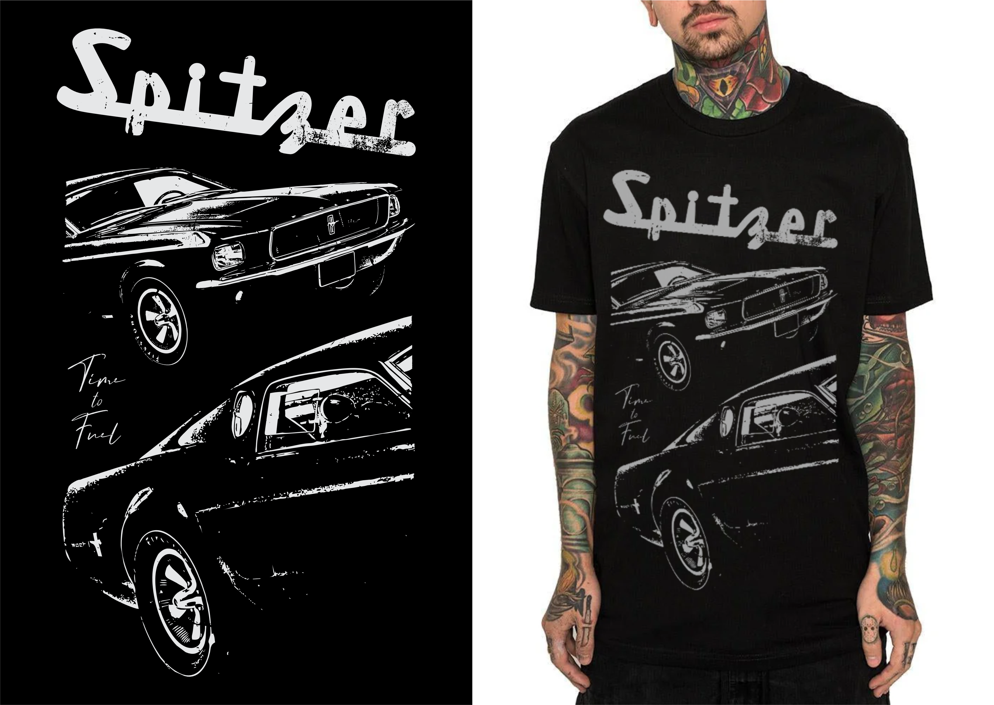 Contest winning design