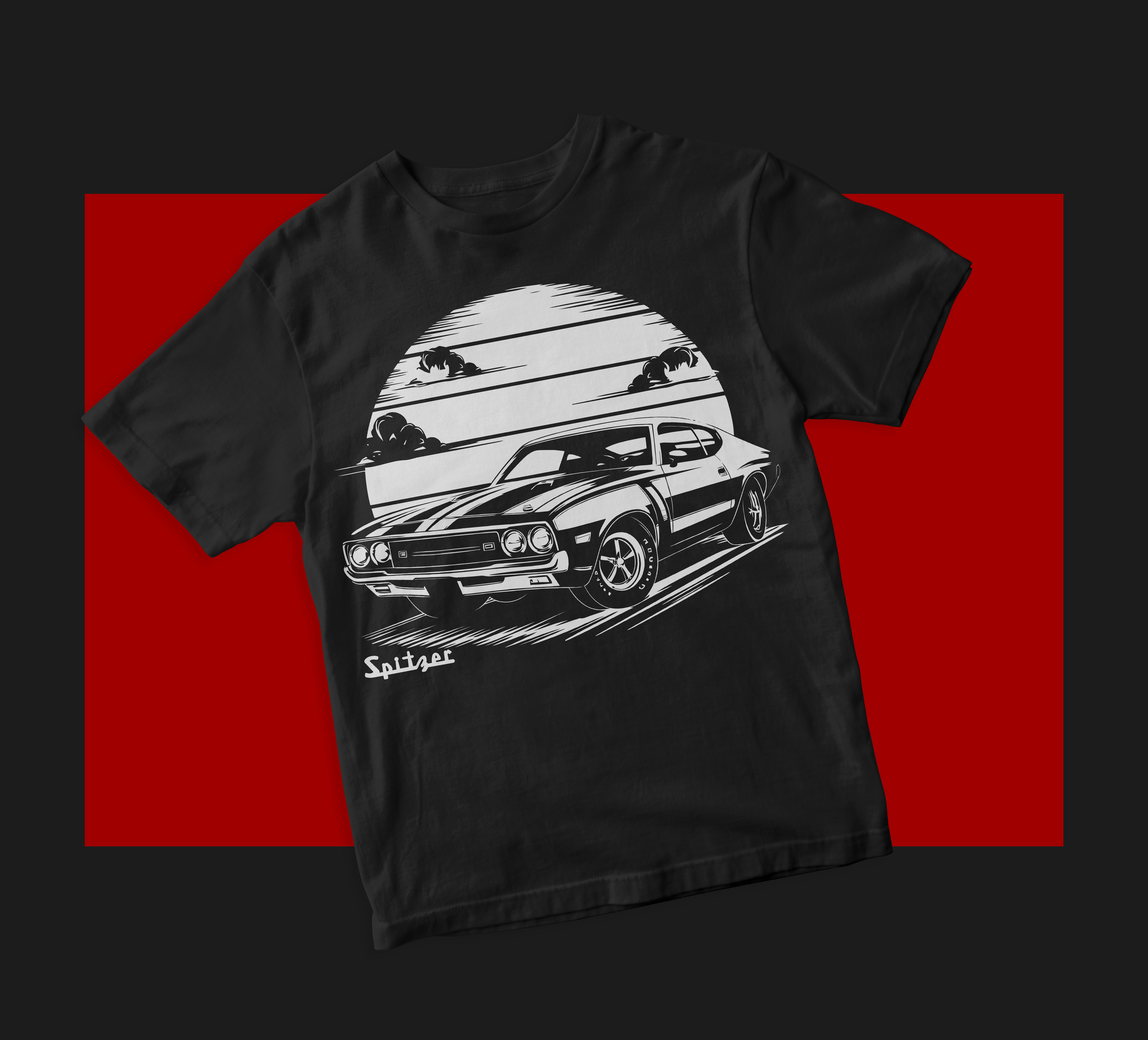 Diseño de Camiseta por Designz Zone para Hotcards | Diseño #34927284