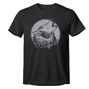 T-shirt Design by Art Boy14