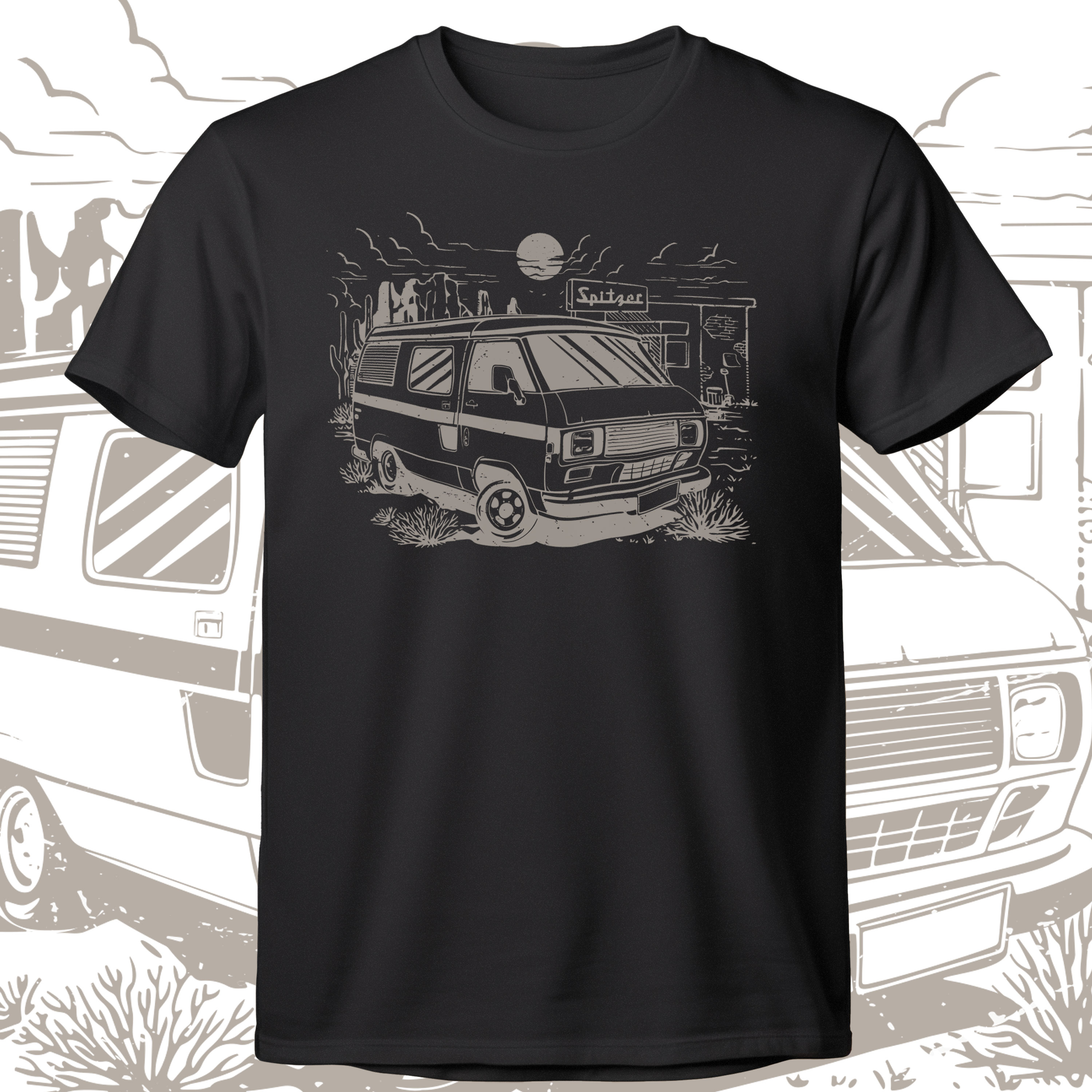 T-shirt Design by Art Boy14 for Hotcards | Design #34958082