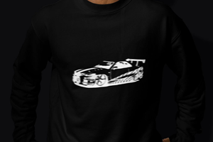 T-shirt Design by Creative Rogue for Hotcards | Design: #34944304