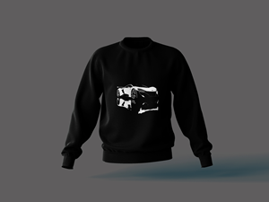 T-shirt Design by Creative Rogue for Hotcards | Design: #34981798