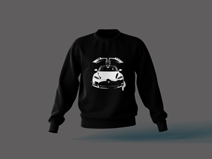 T-shirt Design by Creative Rogue for Hotcards | Design: #34981799