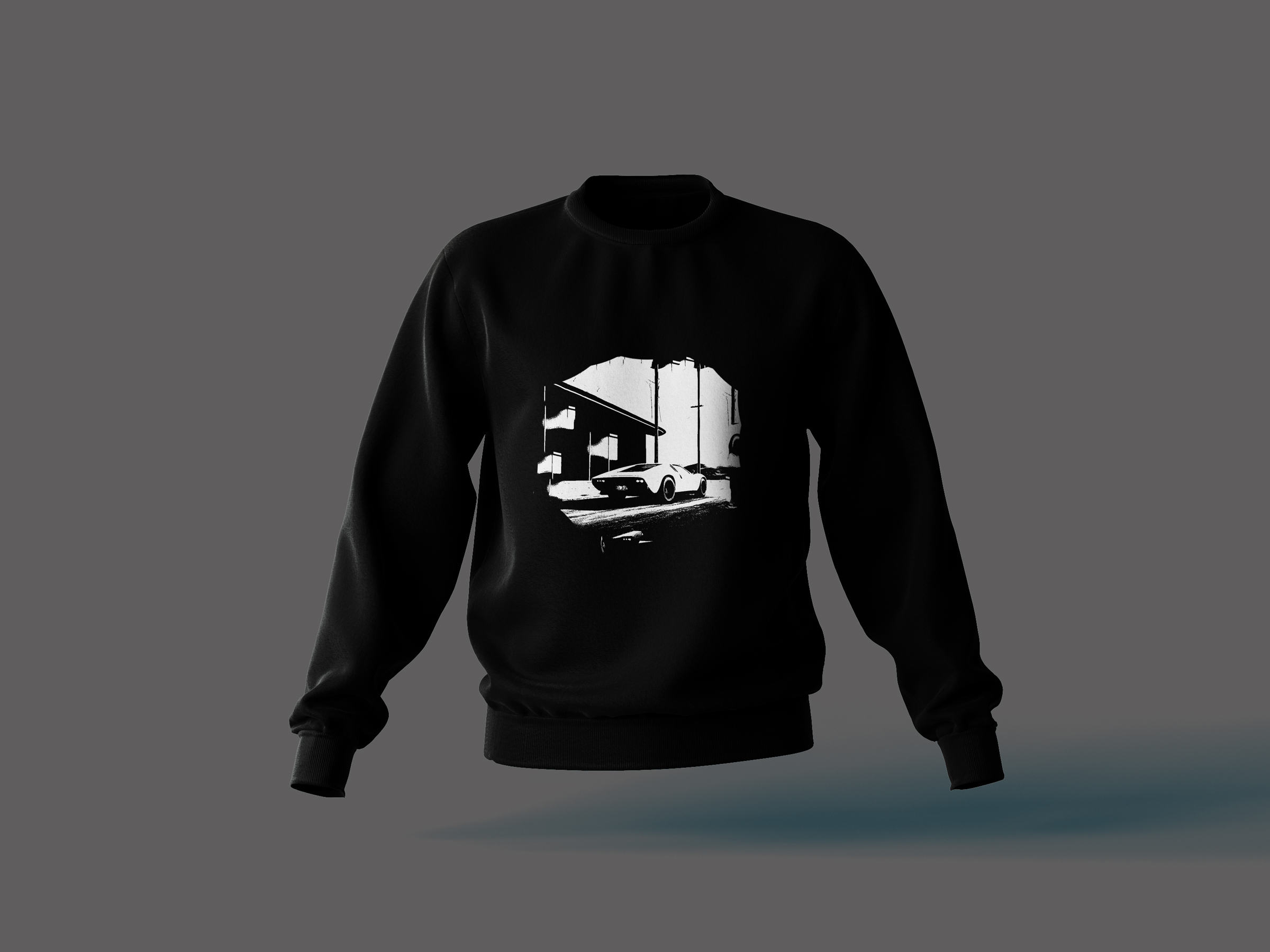 T-shirt Design by Creative Rogue for Hotcards | Design #34981801