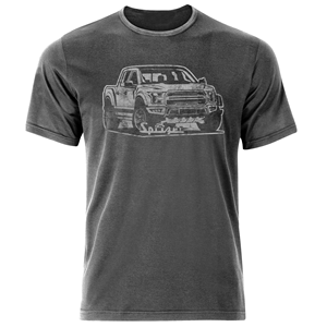 T-shirt Design by FLOWSTATE UNION for Hotcards | Design: #35005751