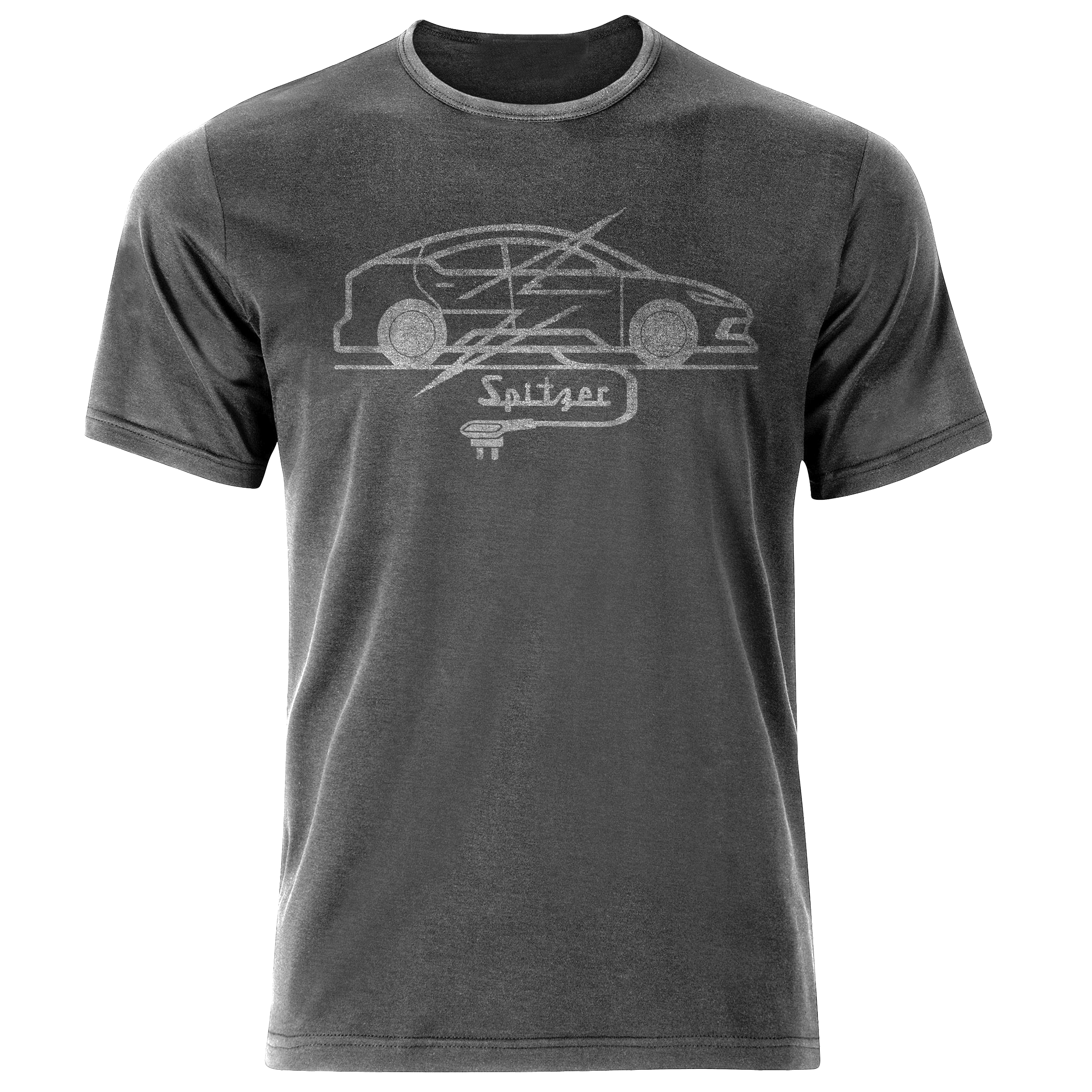 T-shirt Design by FLOWSTATE UNION for Hotcards | Design #35005860