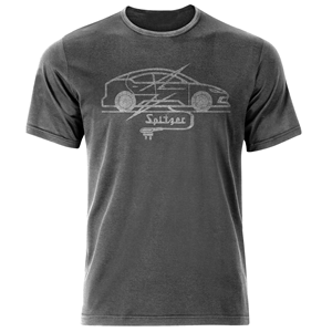 T-shirt Design by FLOWSTATE UNION for Hotcards | Design: #35005860