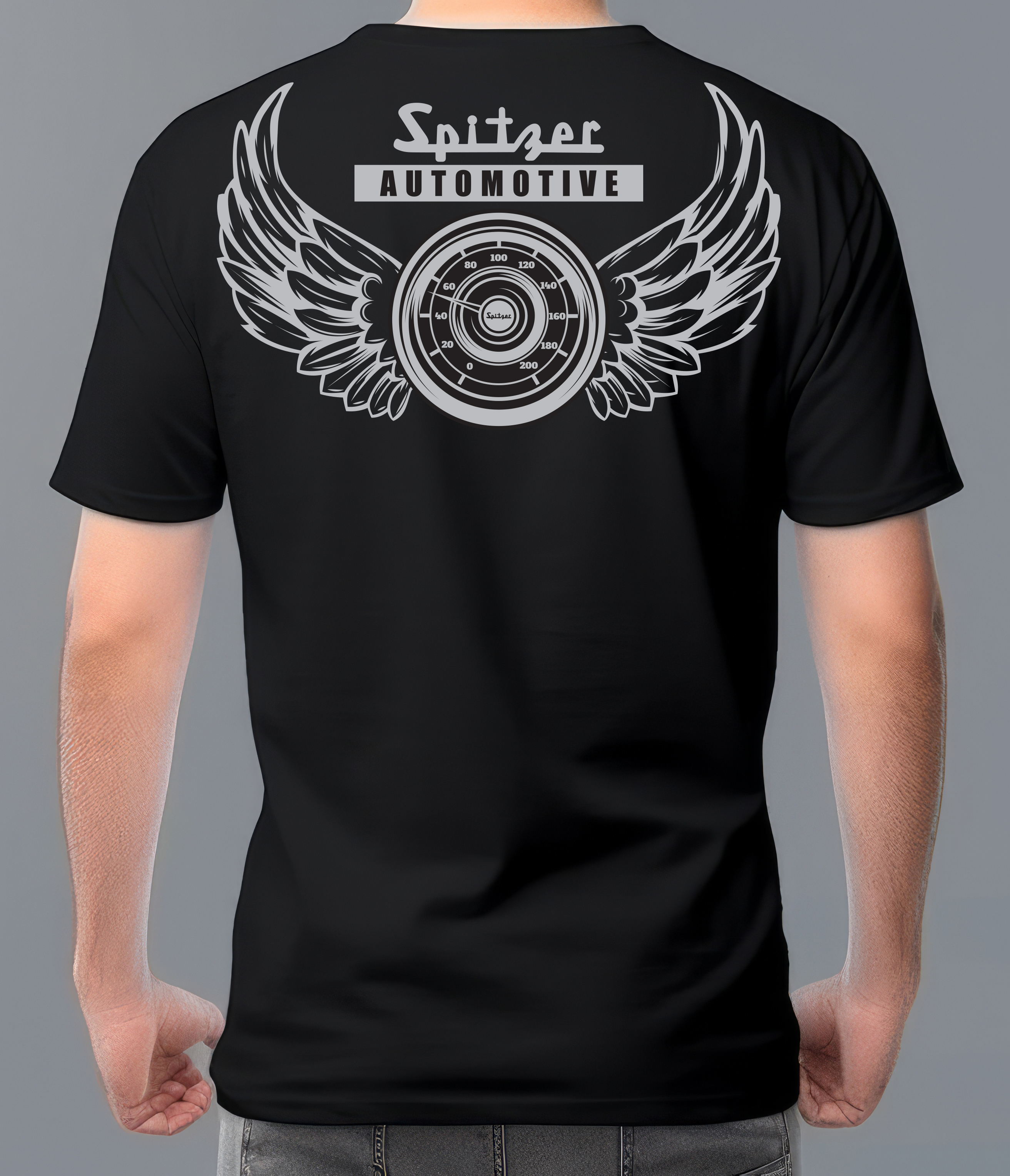 T-Shirt-Design von Designer Lihansa für Hotcards | Design #34915603