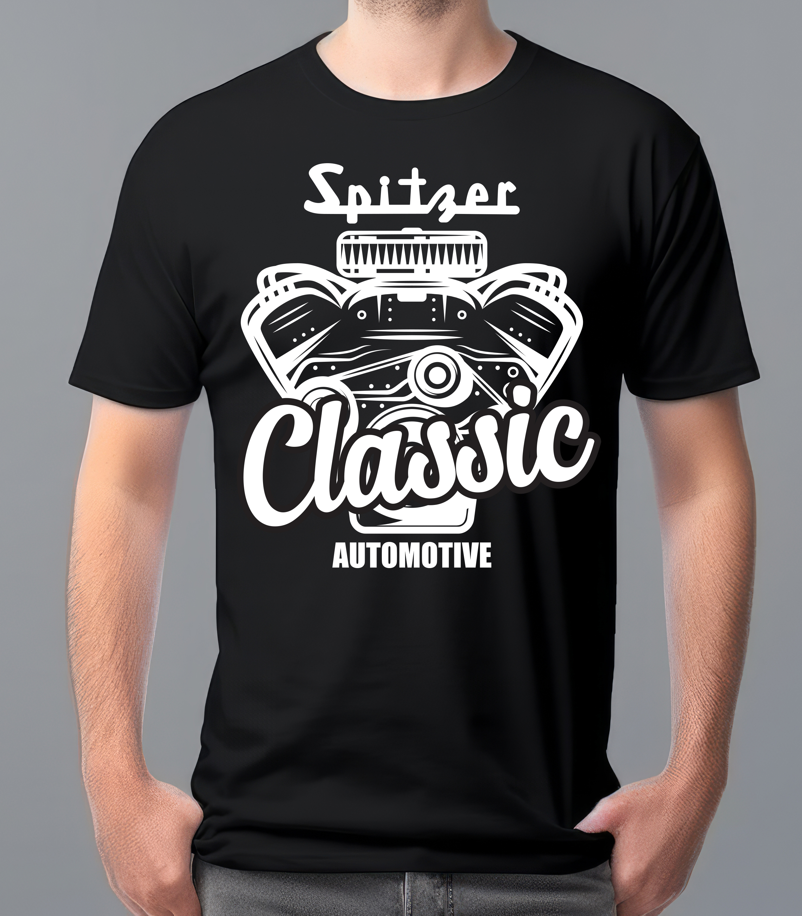 T-shirt Design by Designer Lihansa for Hotcards | Design #34917306