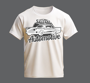 T-shirt Design by Designer Lihansa for Hotcards | Design: #34917866