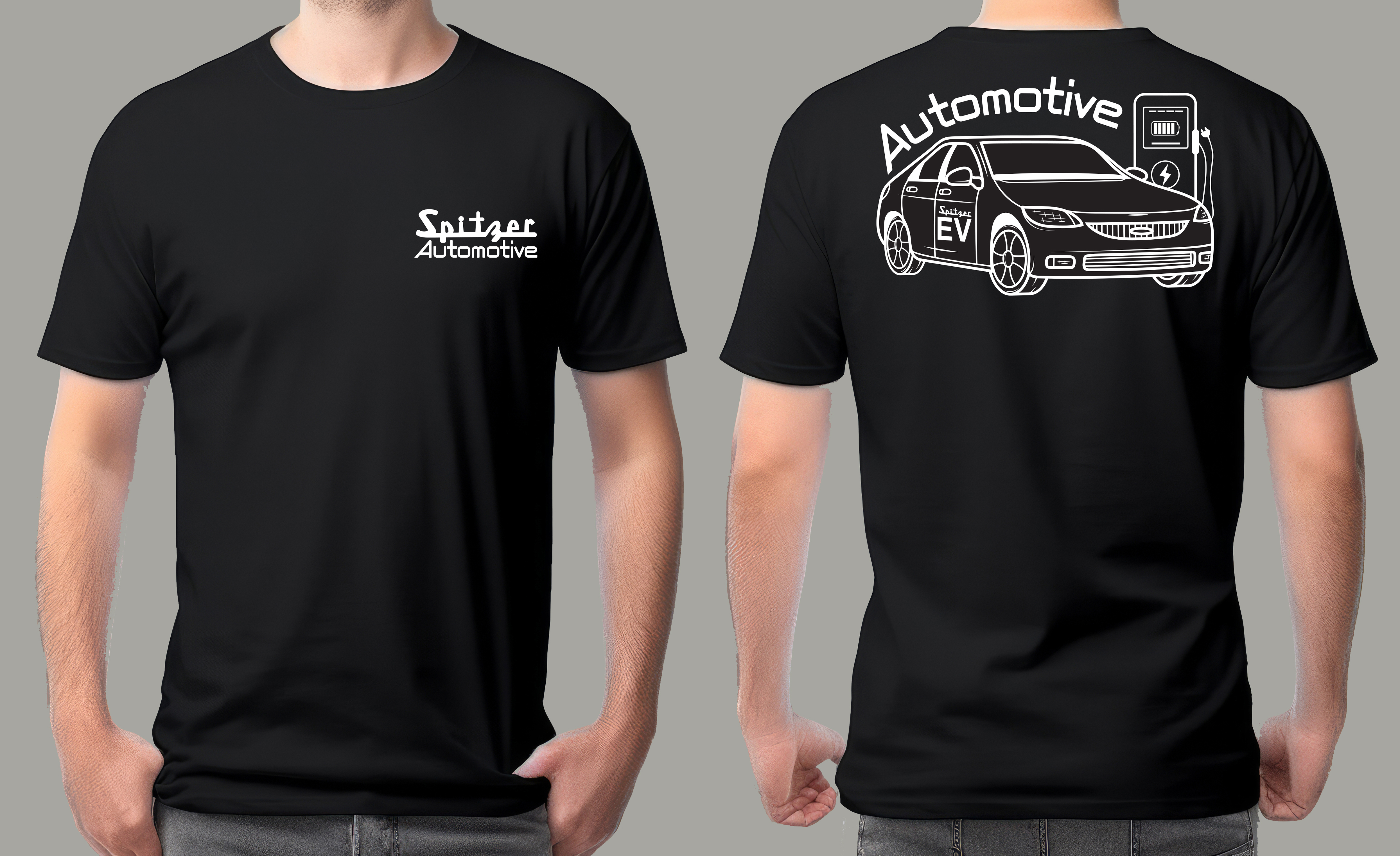 T-shirt Design by Designer Lihansa for Hotcards | Design #34994566
