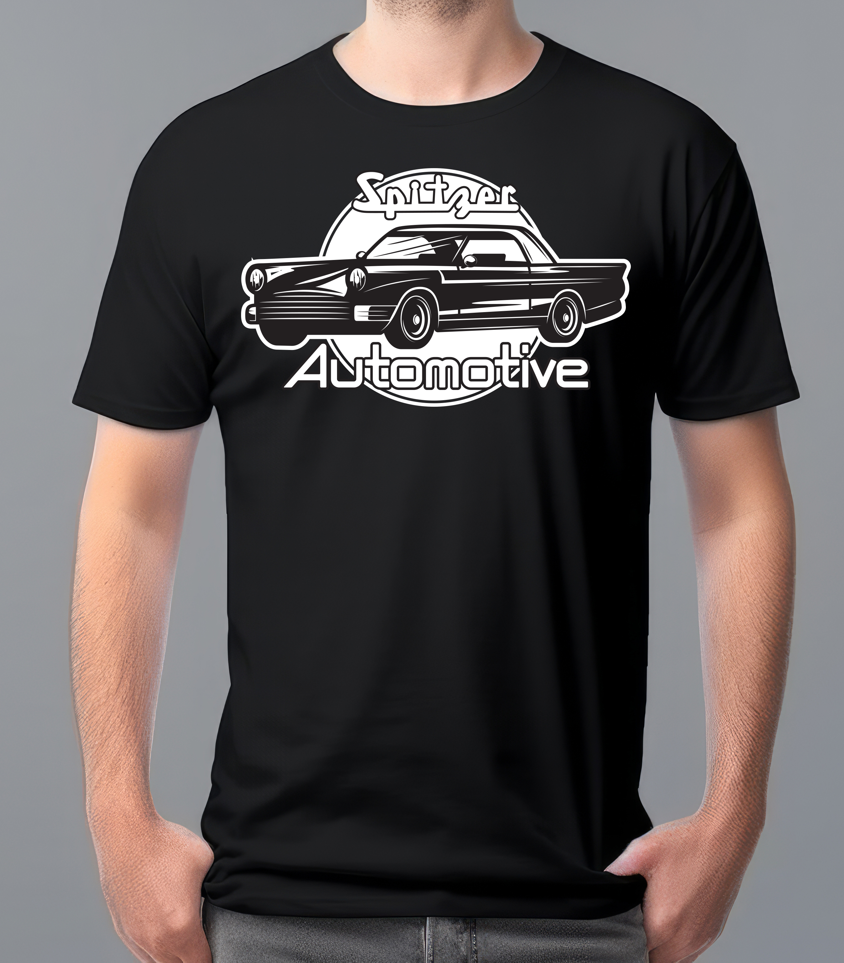 T-shirt Design by Designer Lihansa for Hotcards | Design #34994595