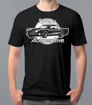 T-shirt Design by Designer Lihansa for Hotcards | Design: #34994595