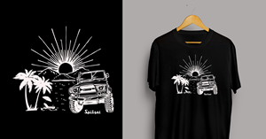 T-shirt Design by Arts&Letters for Hotcards | Design: #34927983