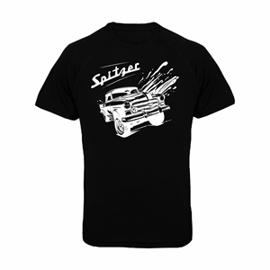 T-shirt Design by Joe 05