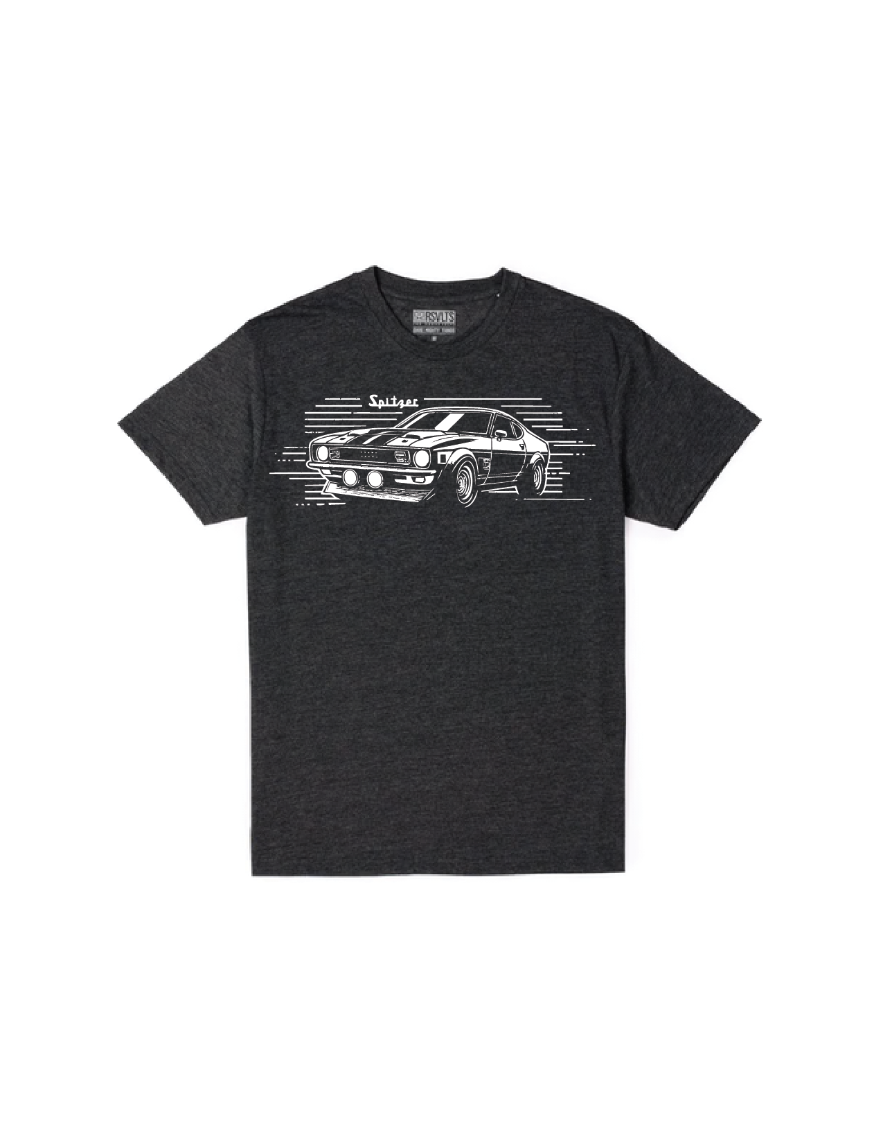 T-shirt Design by Filo F for Hotcards | Design #34943944