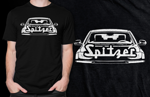 T-shirt Design by D'Mono for Hotcards | Design: #34935600