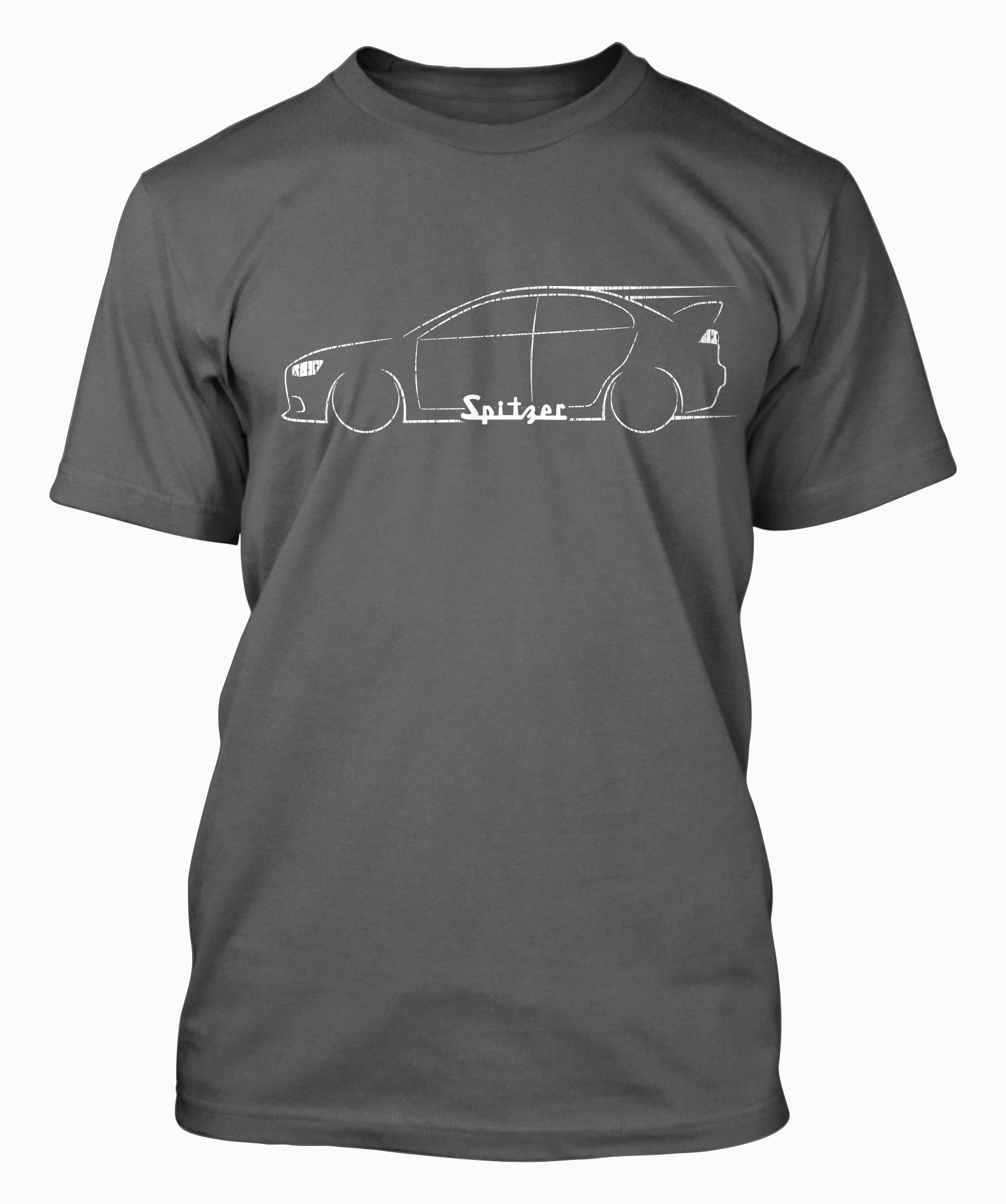 T-shirt Design by 777SKY for Hotcards | Design #34932612