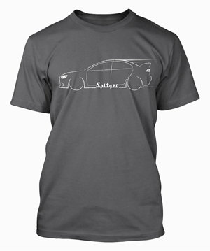 T-shirt Design by 777SKY for Hotcards | Design: #34932612