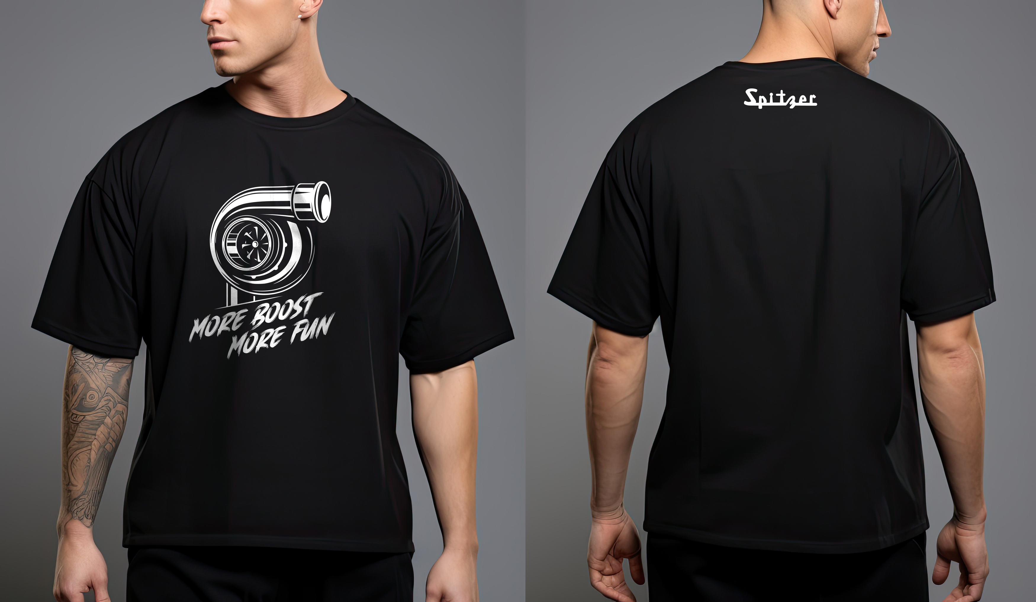 T-shirt Design by Ashraful 9 for Hotcards | Design #34915904
