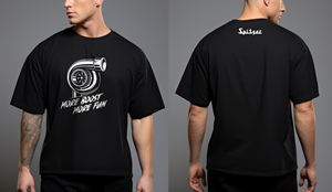 T-shirt Design by Ashraful 9 for Hotcards | Design: #34915904