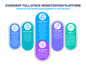 Help a B2B SaaS Company Find a New Way to Visualize our Product Suite