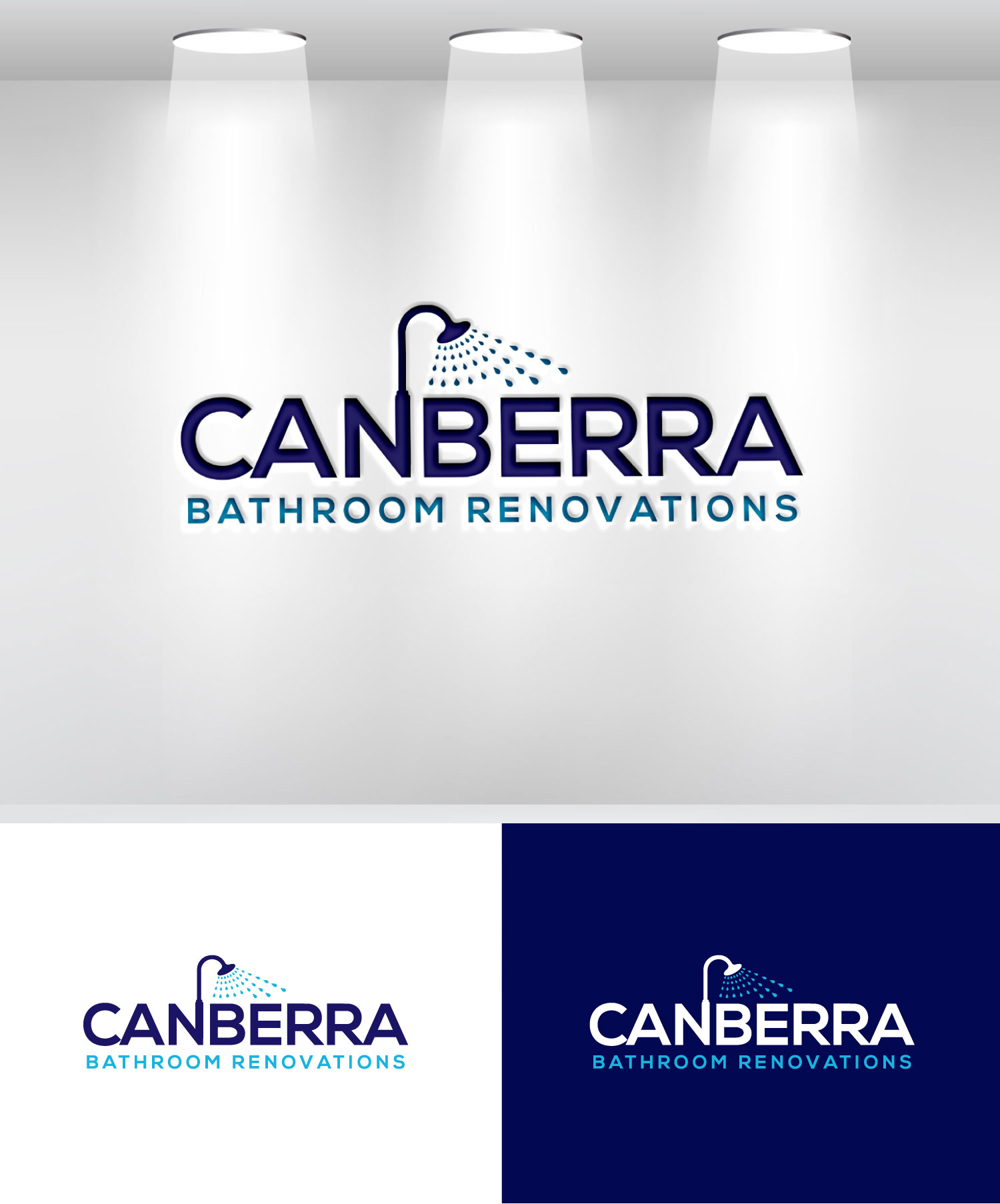 Logo Design by Mi Design1 for this project | Design #34916153