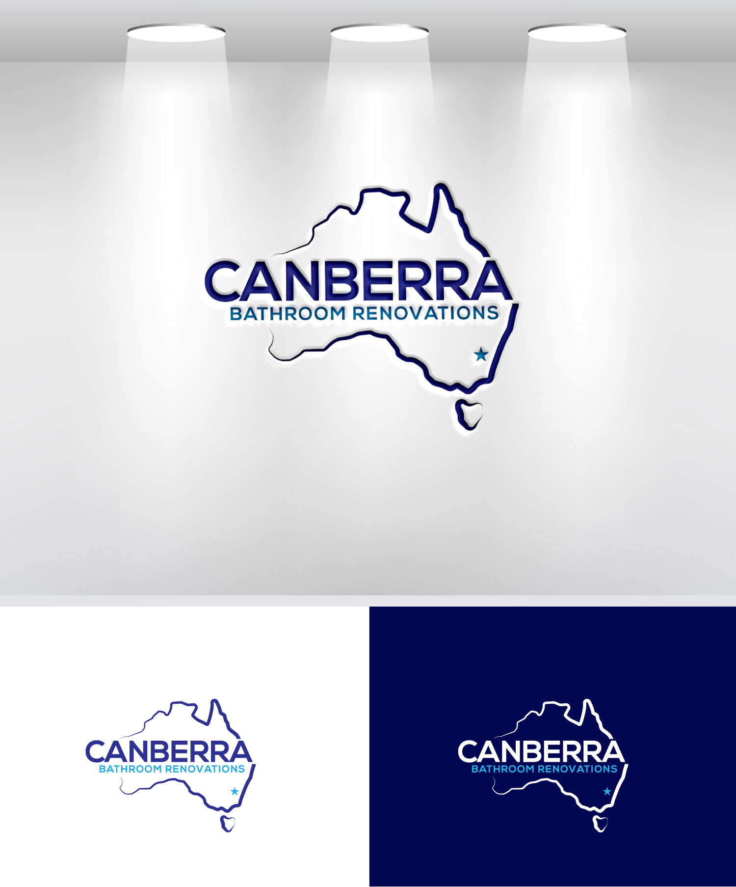 Logo Design by Mi Design1 for this project | Design #34916154